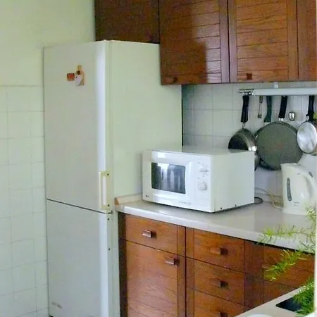House Palma * Baška Voda