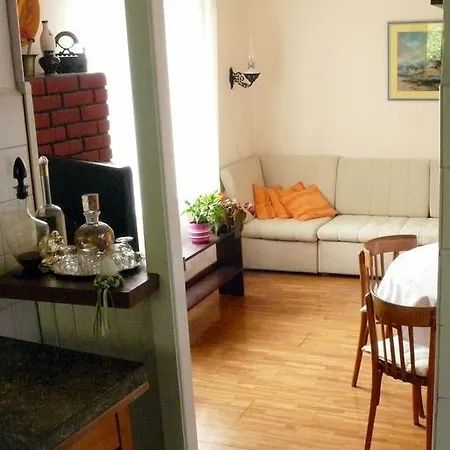 House Palma * Baška Voda