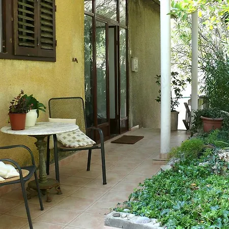 House Palma Baška Voda