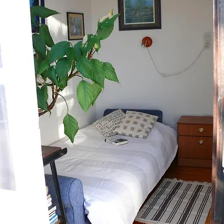 House Palma Ferienhaus