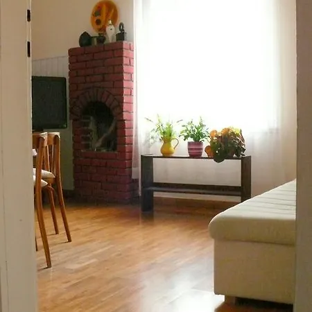 Ferienhaus House Palma *