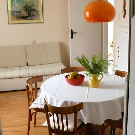 House Palma * Baška Voda