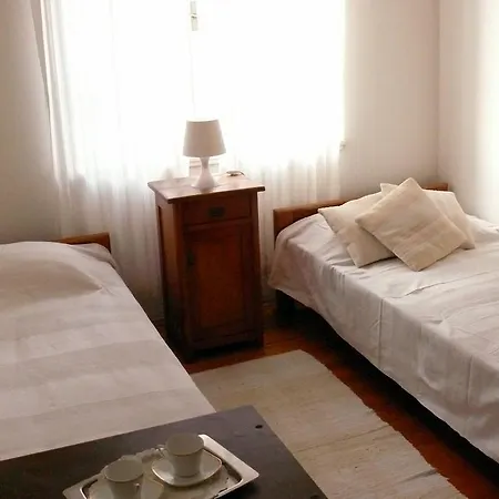 House Palma Baška Voda